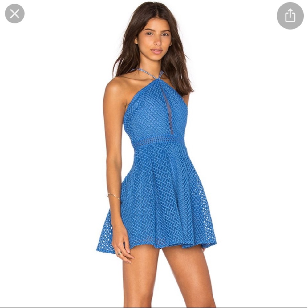 Style Stalker Monroe Dress